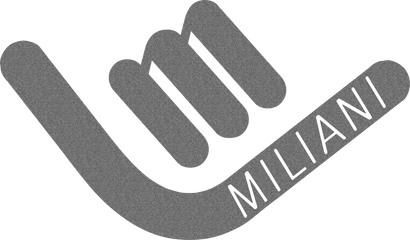 Miliani Eyeware logo
