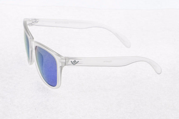 Blue Lens Ohana'na Shades - Miliani Eyeware