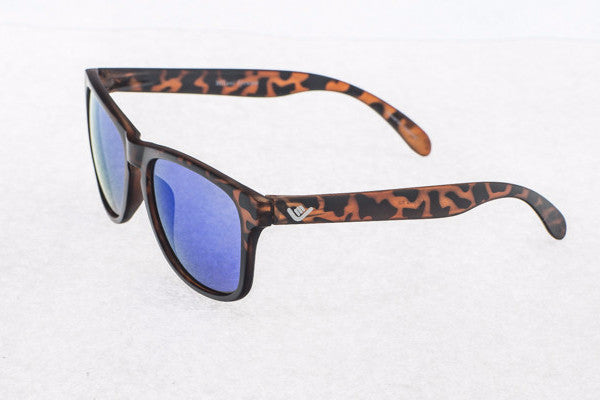 Blue Lens Ohana'na Shades - Miliani Eyeware