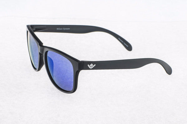 Blue Lens Ohana'na Shades - Miliani Eyeware