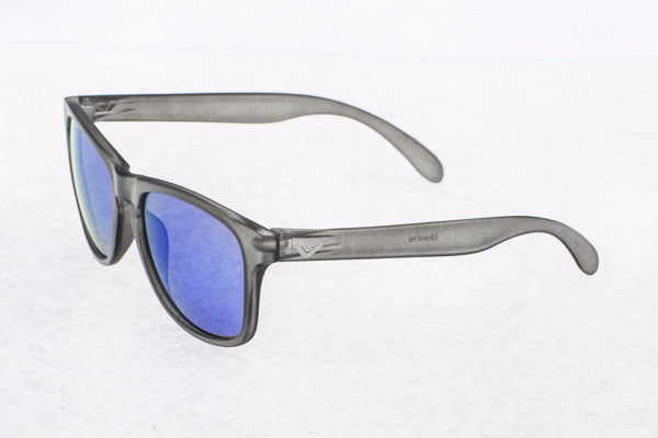 Blue Lens Ohana'na Shades - Miliani Eyeware