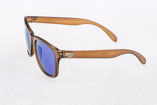 Blue Lens Ohana'na Shades - Miliani Eyeware