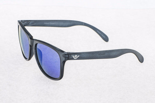 Blue Lens Ohana'na Shades - Miliani Eyeware