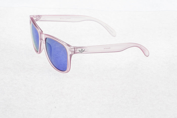 Blue Lens Ohana'na Shades - Miliani Eyeware