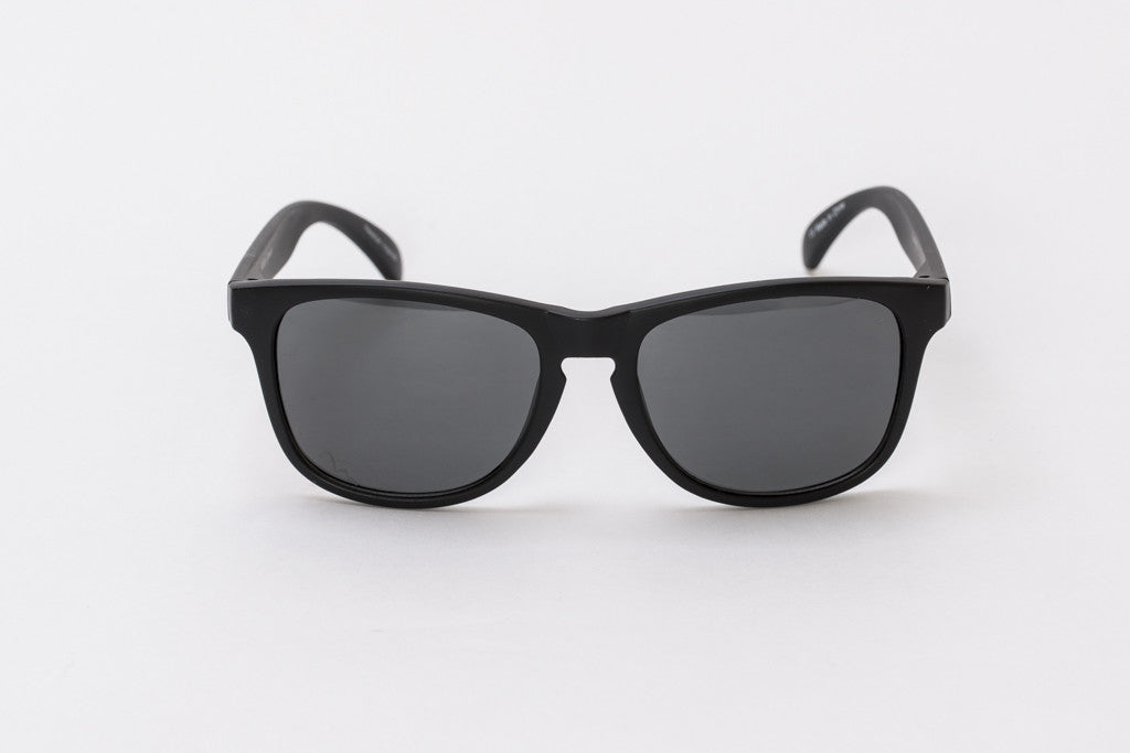 Black Lens Ohana'na Shades - Miliani Eyeware