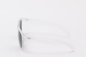 Black Lens Ohana'na Shades - Miliani Eyeware