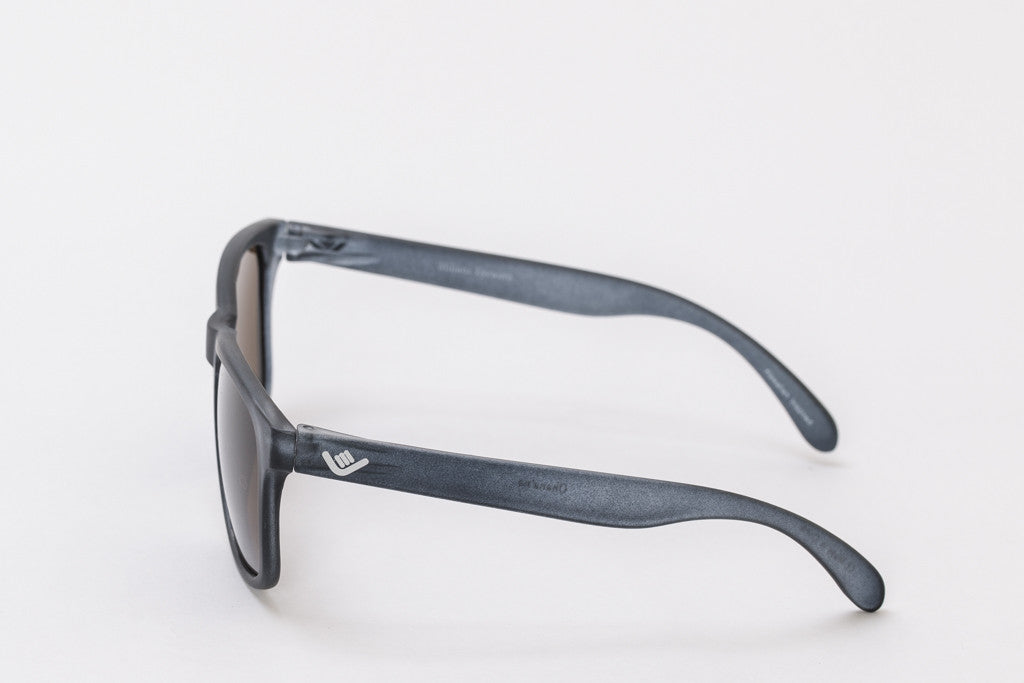 Gold Mirror Lens Ohana'na Shades - Miliani Eyeware