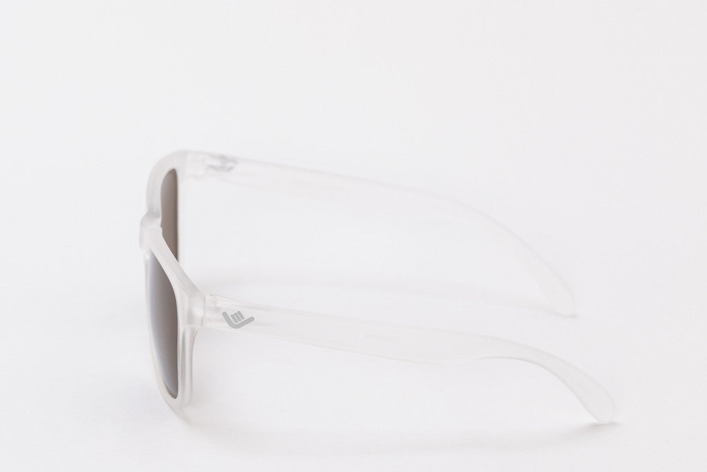 Gold Mirror Lens Ohana'na Shades - Miliani Eyeware