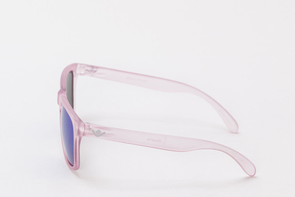 Green Lens Ohana'na Shades - Miliani Eyeware