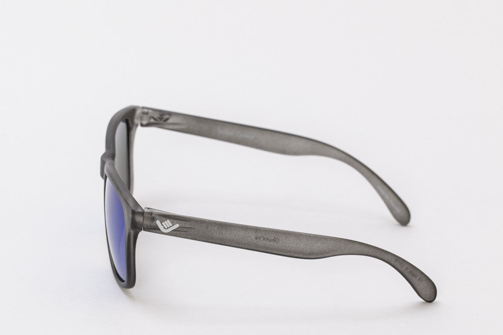 Green Lens Ohana'na Shades - Miliani Eyeware