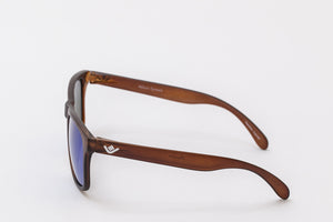 Green Lens Ohana'na Shades - Miliani Eyeware