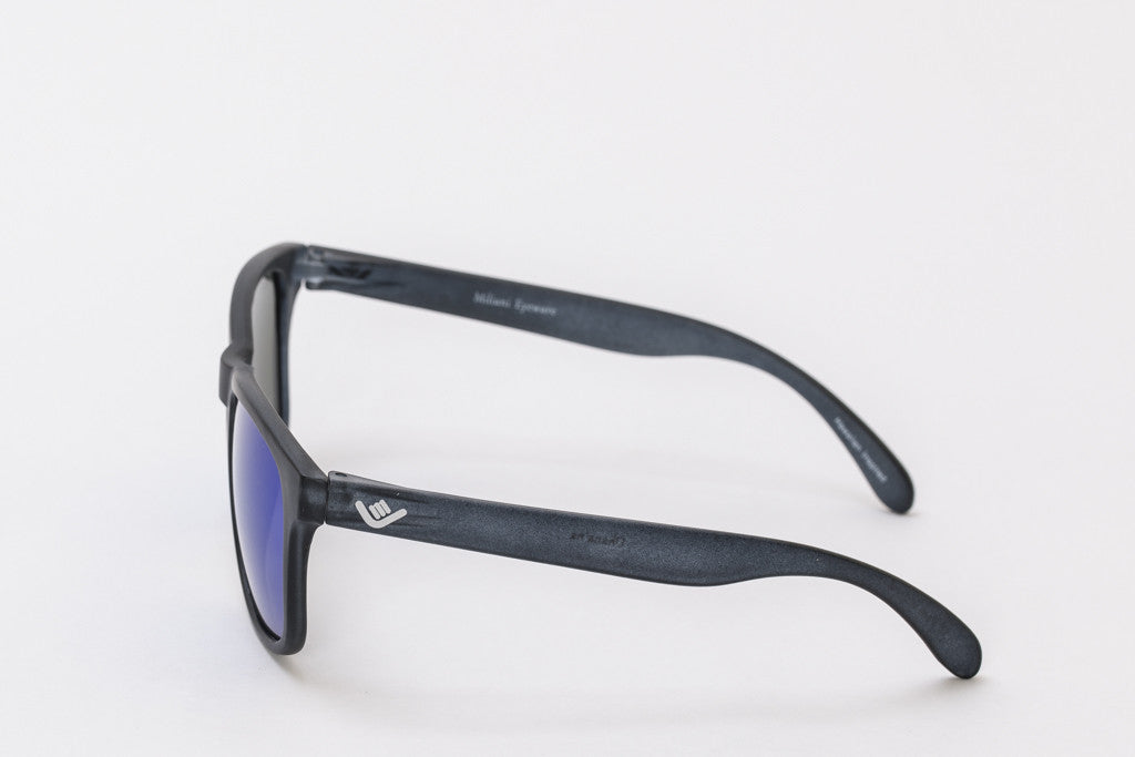 Green Lens Ohana'na Shades - Miliani Eyeware