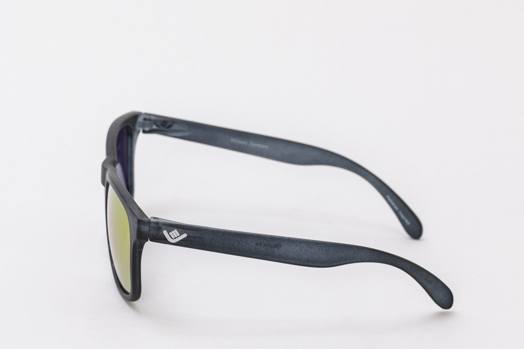 Magenta Lens Ohana'na Shades - Miliani Eyeware