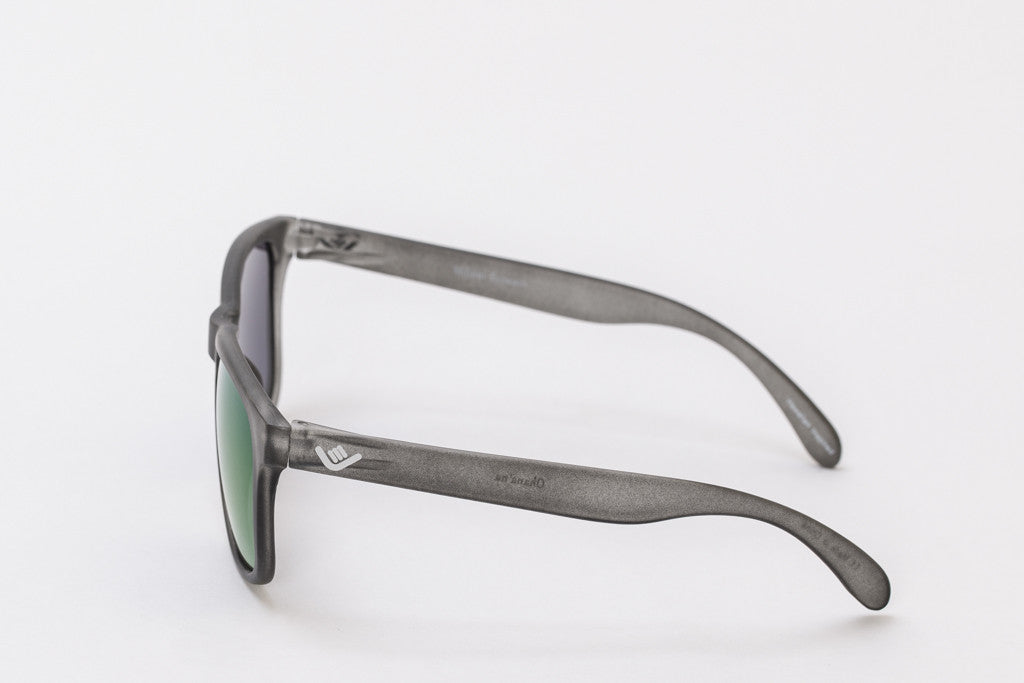 Purple Lens Ohana'na Shades - Miliani Eyeware