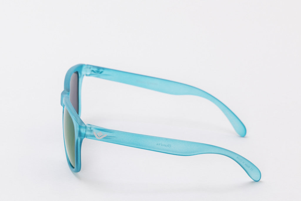 Purple Lens Ohana'na Shades - Miliani Eyeware