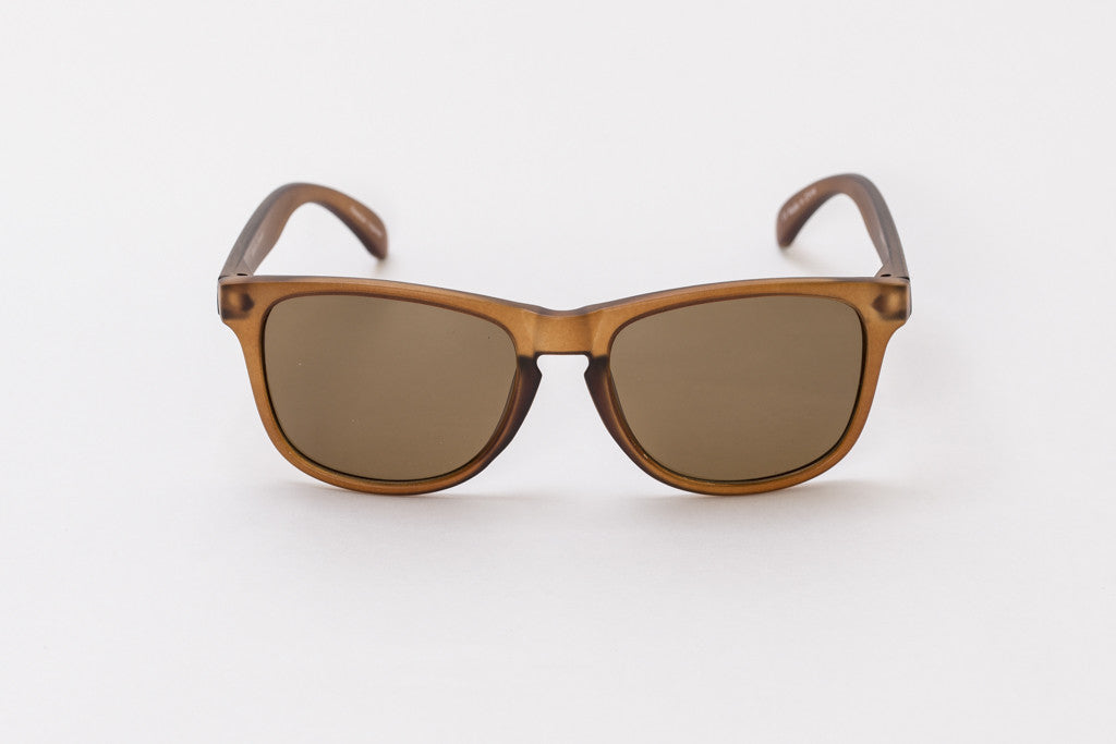 Bronze Lens Ohana'na Shades - Miliani Eyeware