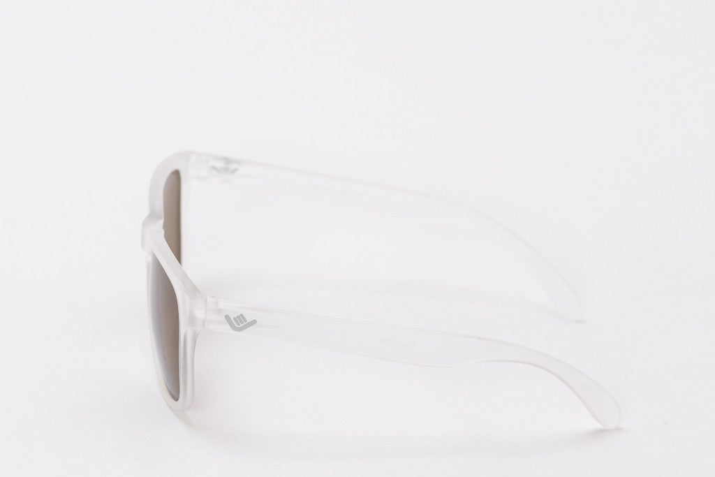 Bronze Lens Ohana'na Shades - Miliani Eyeware