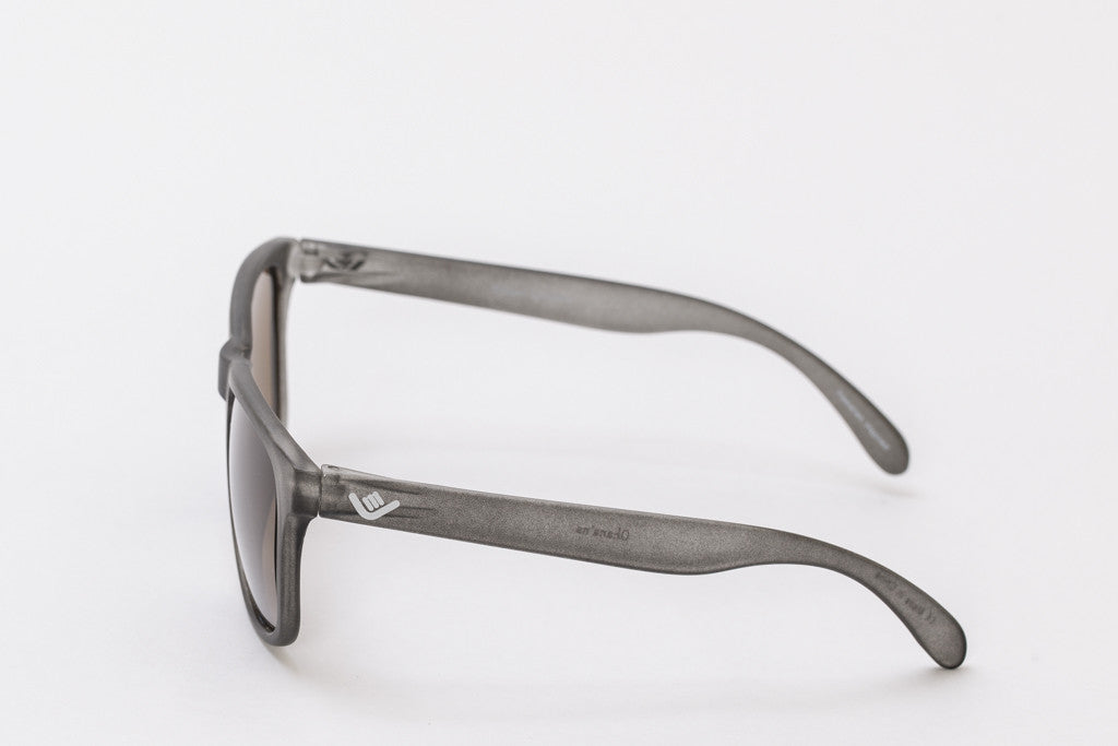 Bronze Lens Ohana'na Shades - Miliani Eyeware