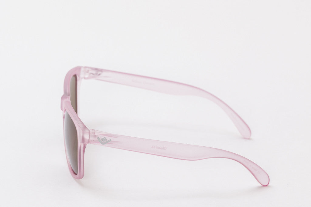 Bronze Lens Ohana'na Shades - Miliani Eyeware