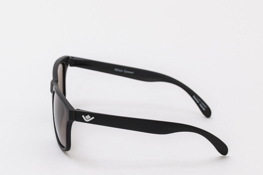 Bronze Lens Ohana'na Shades - Miliani Eyeware