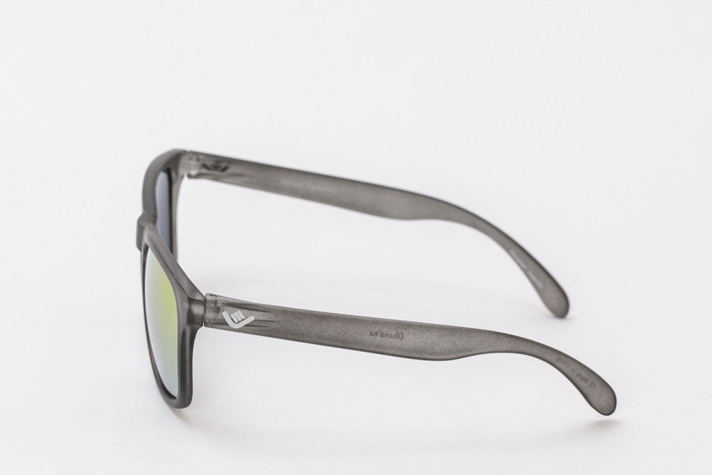 Pink Lens Ohana'na Shades - Miliani Eyeware