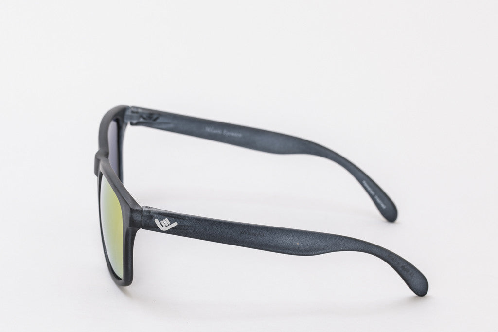 Pink Lens Ohana'na Shades - Miliani Eyeware