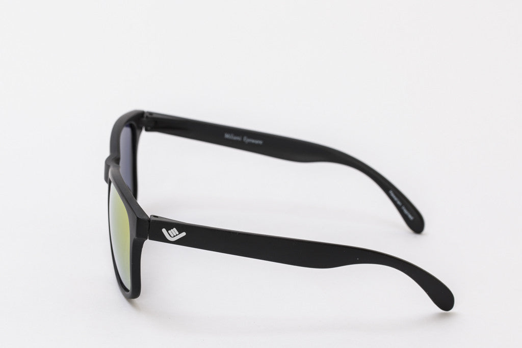 Pink Lens Ohana'na Shades - Miliani Eyeware