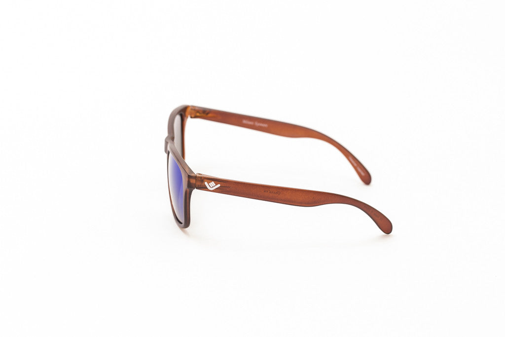 Sky Blue Lens Ohana'na Shades - Miliani Eyeware
