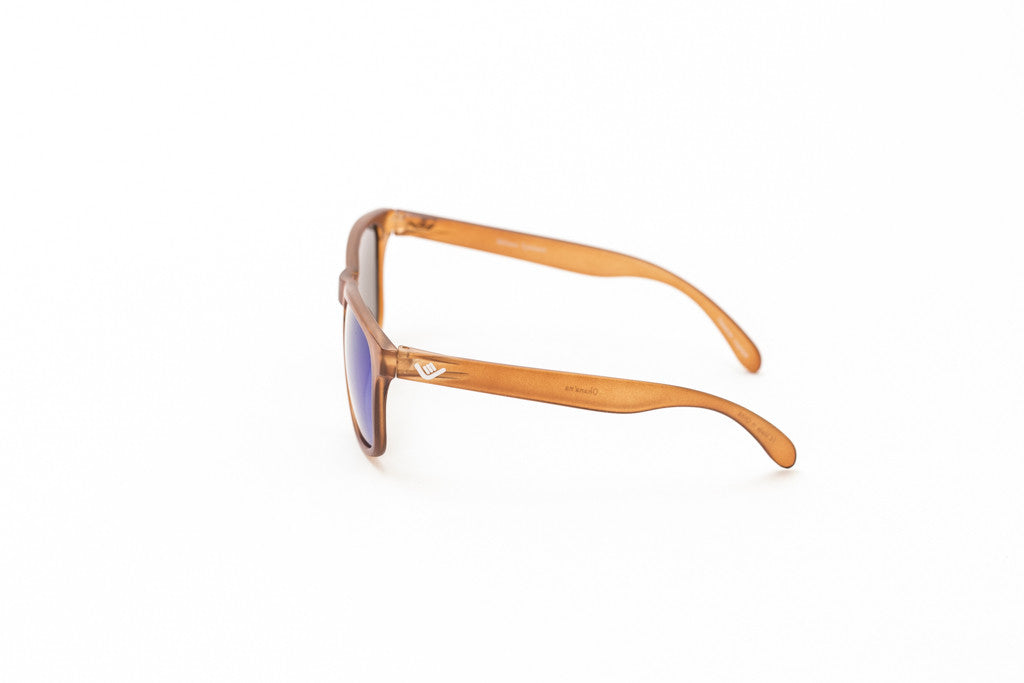 Sky Blue Lens Ohana'na Shades - Miliani Eyeware