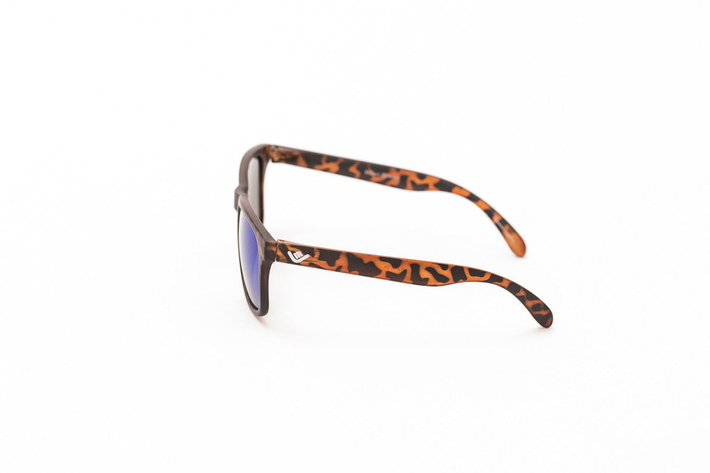 Sky Blue Lens Ohana'na Shades - Miliani Eyeware