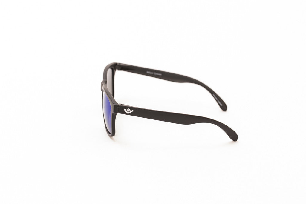 Sky Blue Lens Ohana'na Shades - Miliani Eyeware