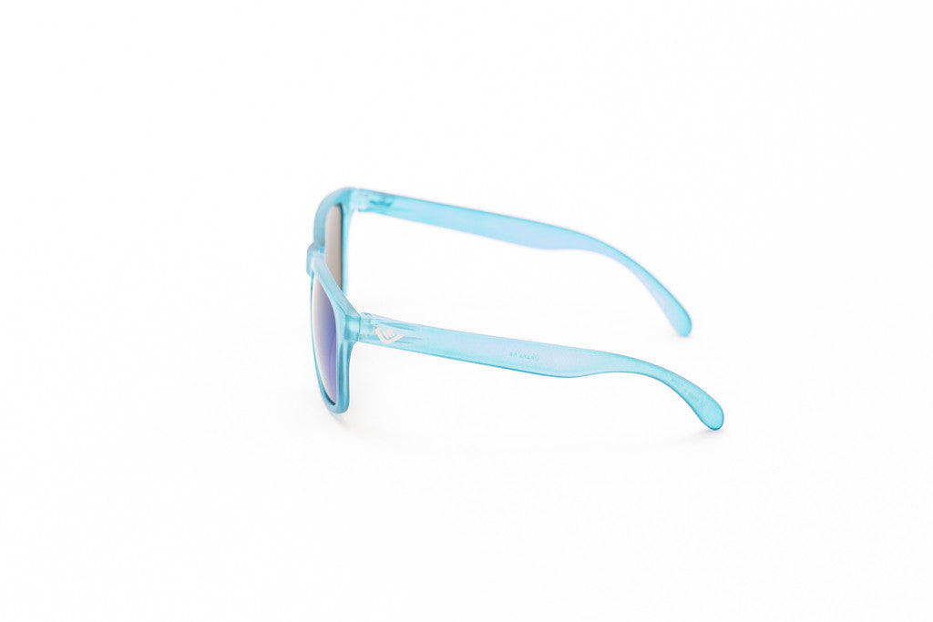 Sky Blue Lens Ohana'na Shades - Miliani Eyeware