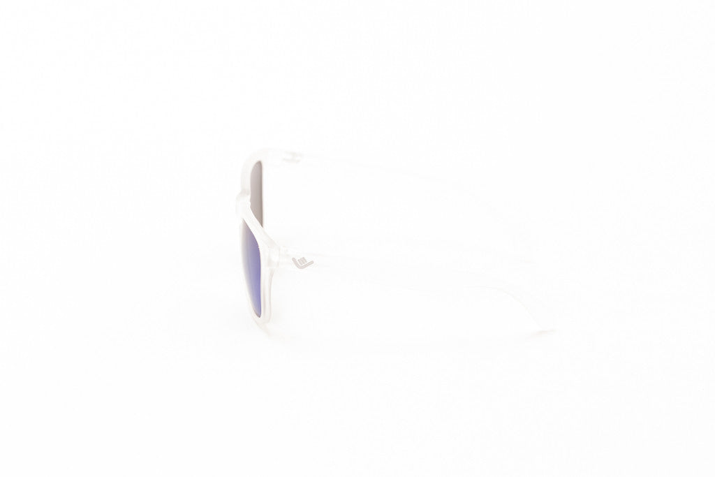 Sky Blue Lens Ohana'na Shades - Miliani Eyeware