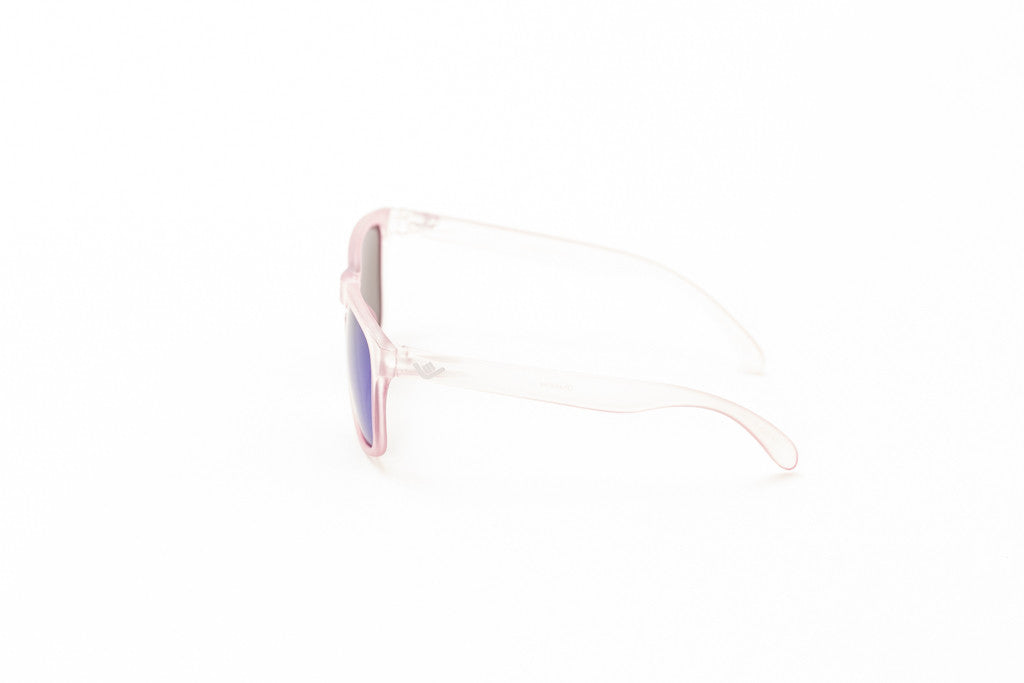 Sky Blue Lens Ohana'na Shades - Miliani Eyeware