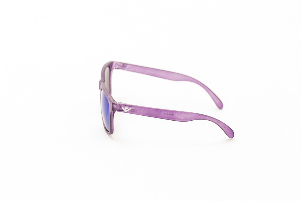 Sky Blue Lens Ohana'na Shades - Miliani Eyeware