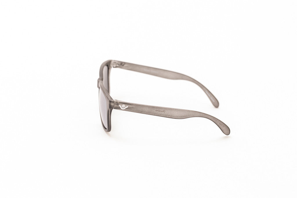 Silver Mirror Lens Ohana'na Shades - Miliani Eyeware