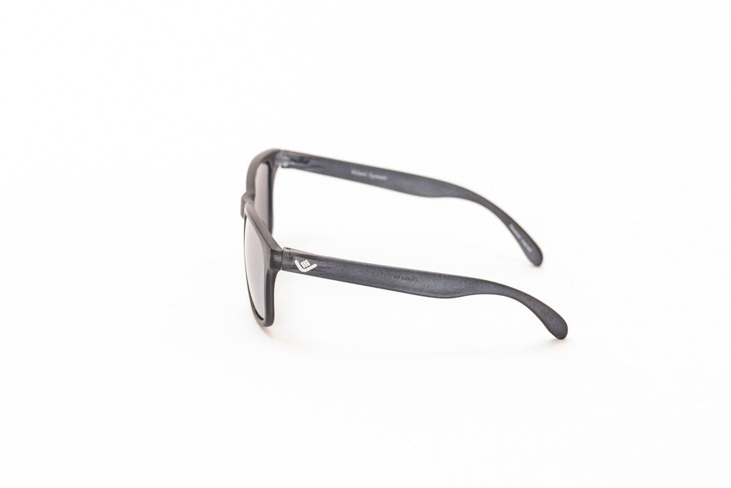 Silver Mirror Lens Ohana'na Shades - Miliani Eyeware