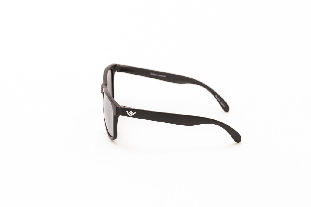 Silver Mirror Lens Ohana'na Shades - Miliani Eyeware