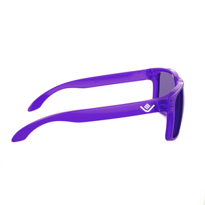 Orange Lens HOLO'OKO - Miliani Eyeware