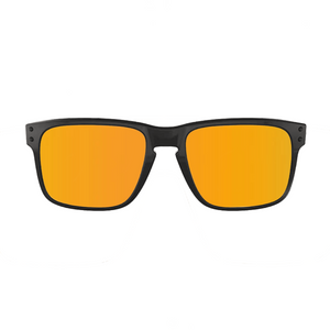 Orange Lens HOLO'OKO - Miliani Eyeware